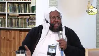 Dawrka dumarka ay ku leeyihiin bulshada - Sh Maxamed Idriss
