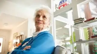 Fiery speech from Ann Lee against Marijuana Prohibition in Texas