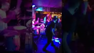 The words Alberts Shed November 17