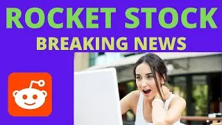 Rocket Stock News: RKT Stock Reddit Update 6/20/21 ($RKT & RKT Stock Prediction - Short Squeeze)