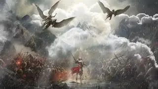 The Whispers of Destiny - Emotional Orchestral |  Powerful Emotive Instrumental Music