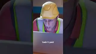 Электрик отключил электричество в полицейском участке 😮