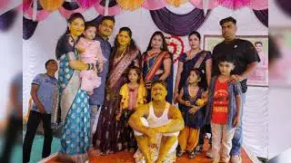 Nitin cha haldi