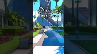 POV: Youre Using Sombra In A Skirmish Lobby