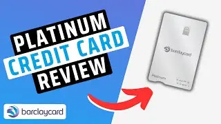 Обзор кредитной карты Barclaycard Platinum &mdash; посмотрите перед использованием