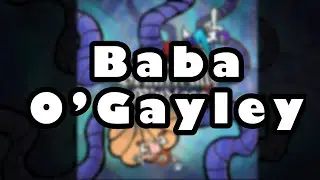 [MASHUP] Ben Animated - Baba O'Gayley