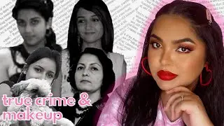 The Shafia Family Honor K*llings | Asian True Crime & Makeup GRWM | Jay Gurbuxani