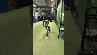 Unbelievable! See How a Drill Transforms Baseball Pitching! #mlb #baseball #college #pitching