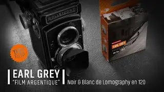 EARL GREY 