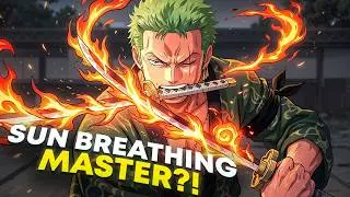 Why Breathing Styles Might Push Zoro Too Far..