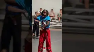 Weapon training = next-level fun!