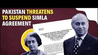 Simla agreement DEAD ? Pakistan exposed as global joker #pakistanexposed  #diplomacy #youtubeshorts