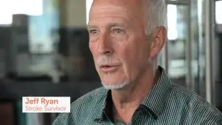 Driving after stroke
