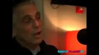 Tony Danza Speaks On His Relationship With Tupac (Sending Him Letters In Jail)