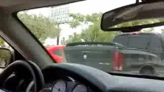 SRT8s Charger Srt8 vs Ram Srt10 vs 300 Srt8
