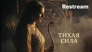 Мантра Трипура Сундари &mdash; тихая сила и притяжение | Tripura Sundari Mantra Live