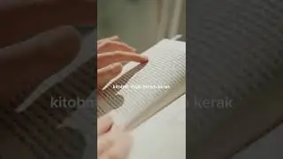 kitob haqida nima dep maslahat beradi domla #audiobook #audiokitoblar