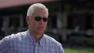 Stories of Horsepower: Todd Pletcher