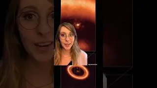 A Baby Planet and Moons? PDS 70c #exoplanets #moons #planets #spacescience