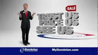 Dominion GMC - Terrain 