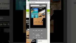 My First App