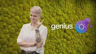 Jak wygląda praca w firmie, która ma swojego Geniusza #AI?