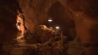 Coin d'&eacute;t&eacute; : le sentier karstique du Grand Bois dans le Doubs