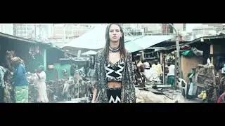 My Baby - Ancient Tribe