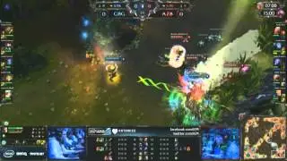 20 минут с Gambit Gaming - финал IEM Katowice