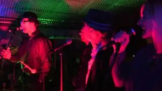 Ladies' Night performed by Funk Soul Brother - UK Party Band