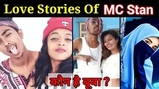 MC Stan Love Stories | Who Is Buba | Big Boss 16 | Biography