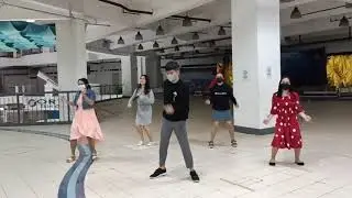 This Is Living (Hillsong Young and Free) Dance