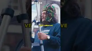 Угадайте, кто его работа? 😎 Эп. 66 🪜