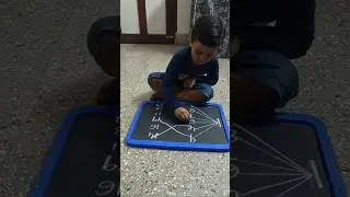Learning ten's☺️ #funny #fun #funnylearning #learningnumbersfortoddlers #comedy #support #parkfun