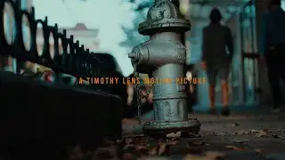 Atlanta: Short Film | Sony FX3 | 4K Cinematic Video