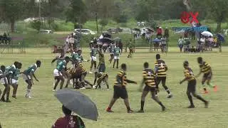 2025 Paramount Garments Harare U20 Rugby League - Marondera Talons vs Old Hararians
