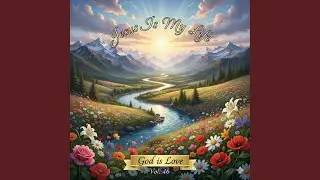 Jesus Is My Peace