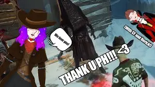 DEAD BY IDIOTS #1 [TWITCH STREAM] Feat: CF and Derick