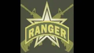 MW2 Army Rangers Spawn Full Theme