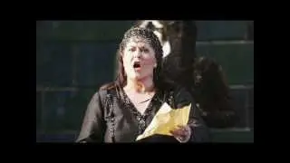 Elizabeth Connell - Di quai soavi lagrime ( Poliuto - Gaetano Donizetti )