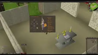 New Staff of Light on OSRS?!