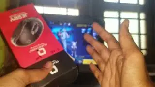 Quantron Jerry Mouse unboxing Malayalam and free fire gameplay