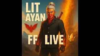 LIT AYAN FF FREE DIAMOND WITH TEAC CODE  DAY 2