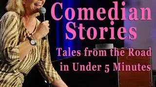 Comedy Gatekeepers Short Podcast