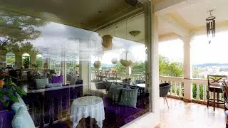 An Nhi&ecirc;n Villa, Dalat, Vietnam | Travel With Bhumika