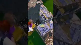 Bro got caught in 4k #fortnite #kissingwall #montage