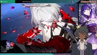 Highlight: 🔴Viewer Abyss - Weekend Chillin !abyss [Raiden Pro] 🍡☄️[AR 68.228] [W2P]