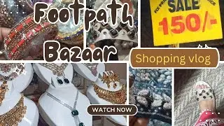 Reasonable price, value for money product. Delhi footpath Bazar D-block Janakpuri .