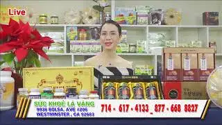VBS HOME SHOPPING SUC KHOE LA VANG 01/05/ 2026