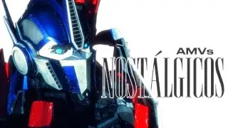 Os AMVs mais nost&aacute;lgicos de Transformers (Vehicon Edits) Leia a descri&ccedil;&atilde;o